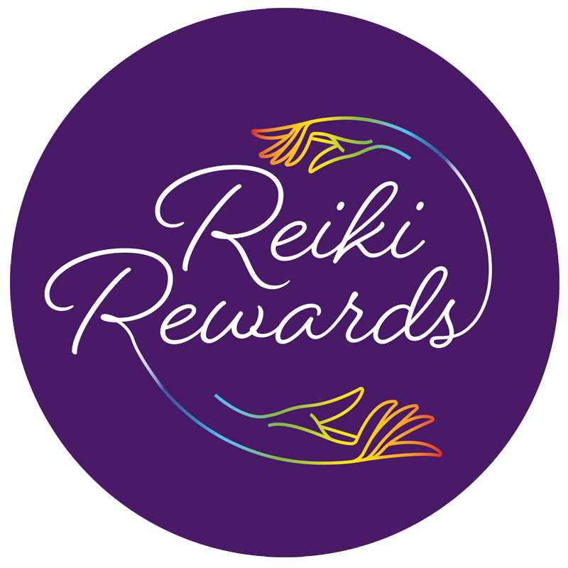 reiki rewards
