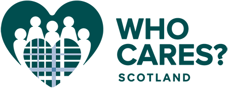 who cares scotland